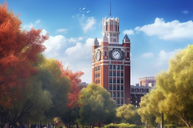 上海师范大学2023年最低录取分数是多少 上海大学往年录取分数线参考