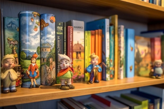 清华北大旁有文创产品吗