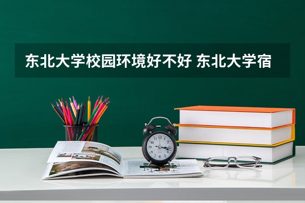 东北大学校园环境好不好 东北大学宿舍有没有空调