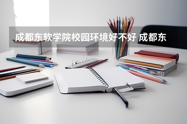 成都东软学院校园环境好不好 成都东软学院宿舍有没有空调