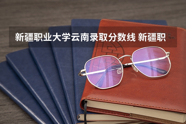 新疆职业大学云南录取分数线 新疆职业大学云南招生人数