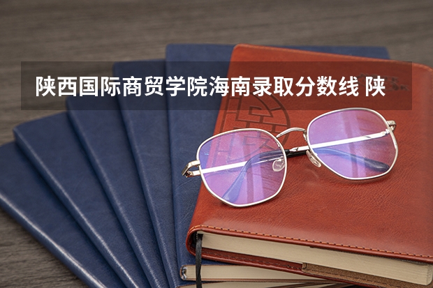 陕西国际商贸学院海南录取分数线 陕西国际商贸学院海南招生人数