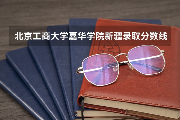 北京工商大学嘉华学院新疆录取分数线 北京工商大学嘉华学院新疆招生人数
