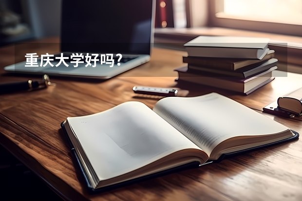 重庆大学好吗?