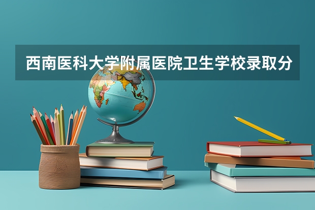 西南医科大学附属医院卫生学校录取分（昆明医科大学专升本护理专业录取分数）