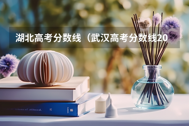 湖北高考分数线（武汉高考分数线2023年公布）
