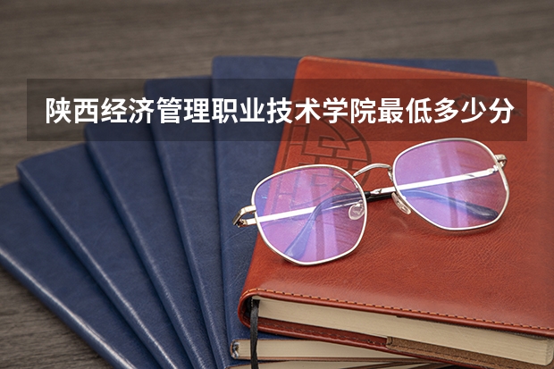 陕西经济管理职业技术学院最低多少分能录取 陕西往年分数多少