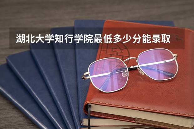 湖北大学知行学院最低多少分能录取 湖北往年分数多少