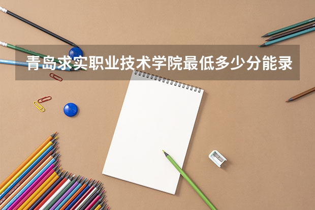 青岛求实职业技术学院最低多少分能录取 山东往年分数多少
