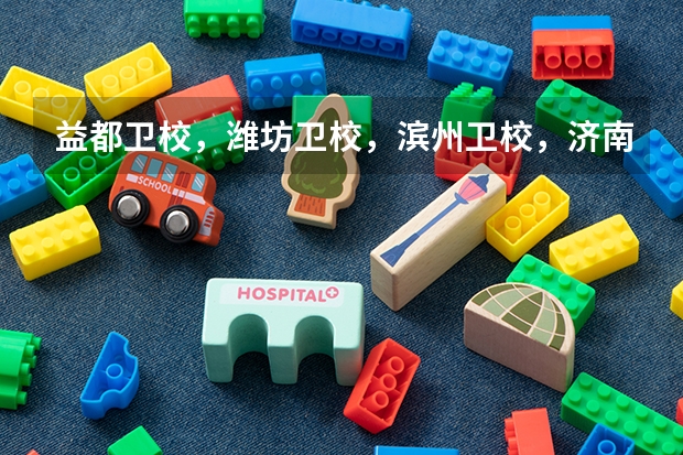 益都卫校，潍坊卫校，滨州卫校，济南卫校，泰安卫校，哪个卫校比较好？简单说明一下各个卫校的优劣！