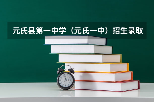 元氏县第一中学（元氏一中）招生录取分数线是多?（民办幼儿园招生计划方案范文大全(5篇)）