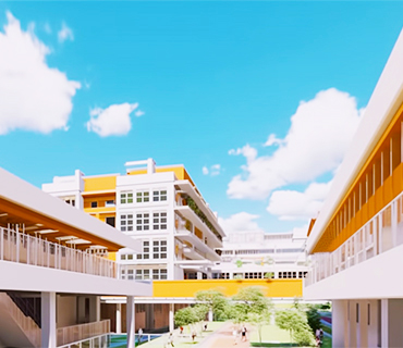 大学院校库